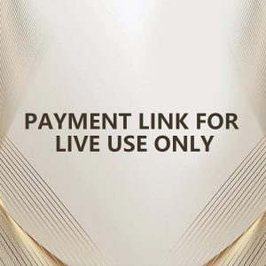 Payment Link For LIVE use only DIY Jade gift anniversary collection fyp trend fashion